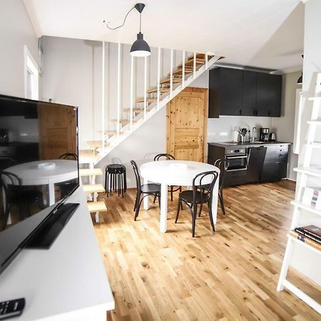 Lava House Διαμέρισμα Vestmannaeyjar Εξωτερικό φωτογραφία
