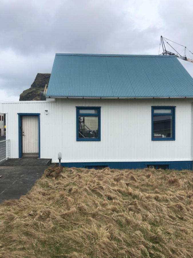 Lava House Διαμέρισμα Vestmannaeyjar Εξωτερικό φωτογραφία