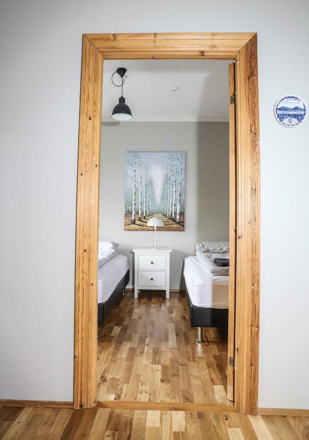 Lava House Διαμέρισμα Vestmannaeyjar Εξωτερικό φωτογραφία