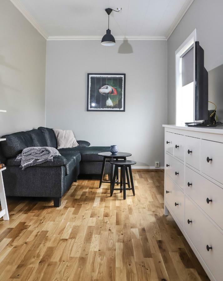 Lava House Διαμέρισμα Vestmannaeyjar Εξωτερικό φωτογραφία