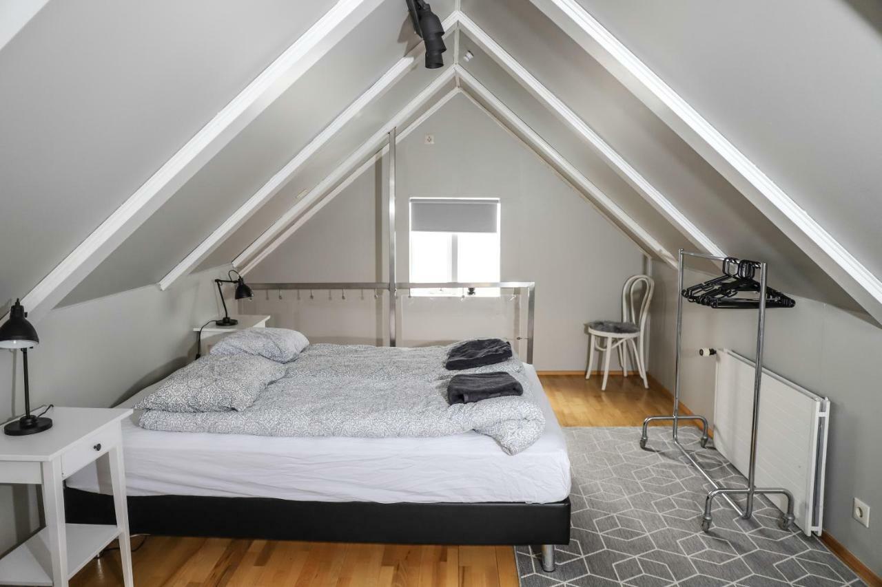 Lava House Διαμέρισμα Vestmannaeyjar Εξωτερικό φωτογραφία